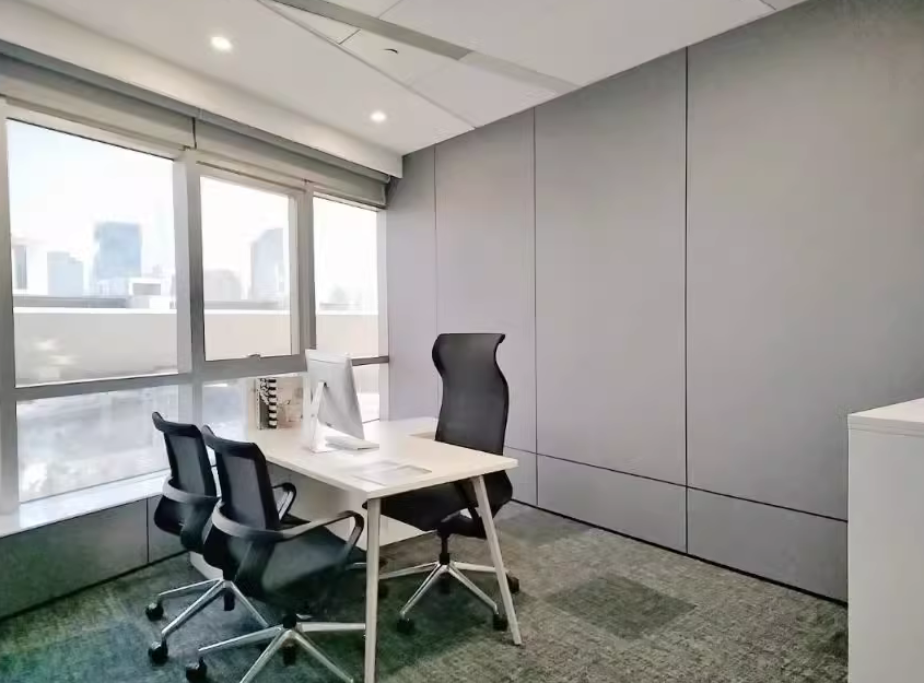 金虹橋國際中心