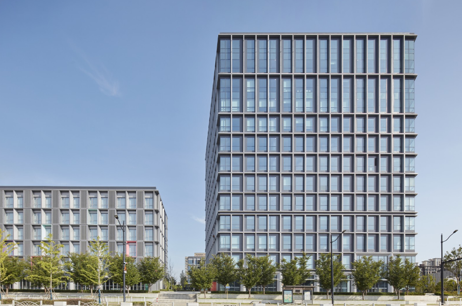 中建企業(yè)天地296㎡辦公室出租，精裝修,價格4.66 元/㎡/天