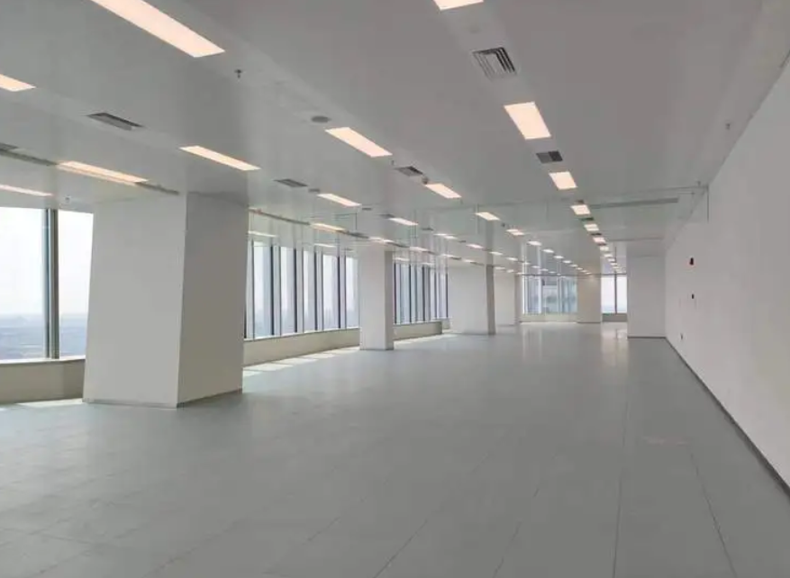 上海科技投資大廈
