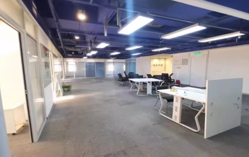 和源中環(huán)企業(yè)廣場