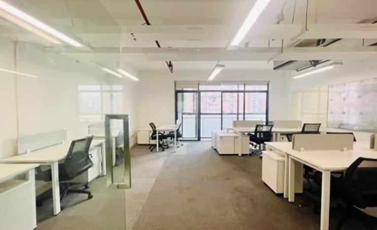 和源中環(huán)企業(yè)廣場