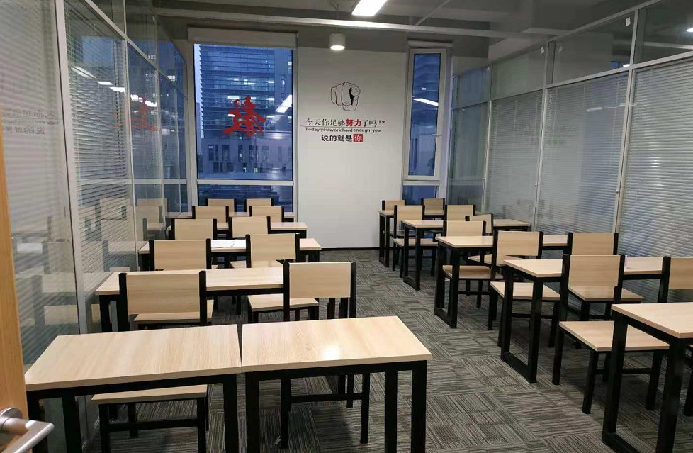 協(xié)信星光廣場