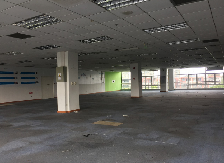 華虹科技園