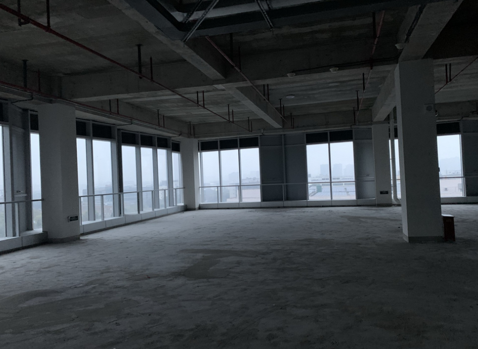 浦江科技廣場