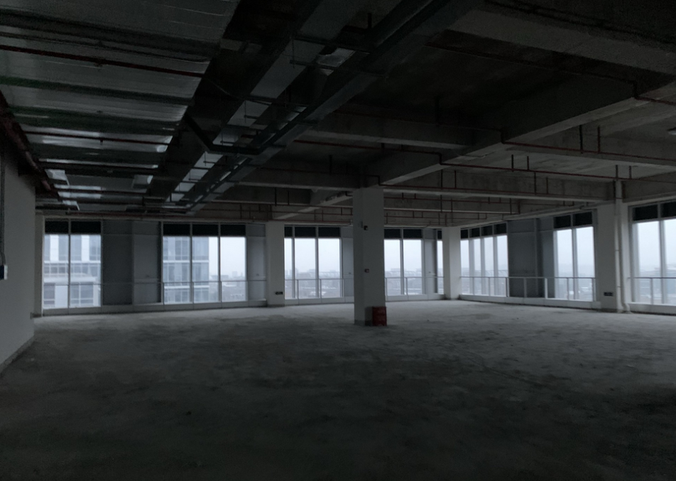 浦江科技廣場