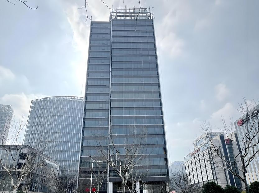 世博天地辦公室出租