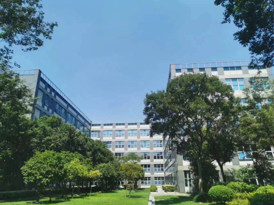 浦東張江微電子港辦公室出租，273㎡，精裝修