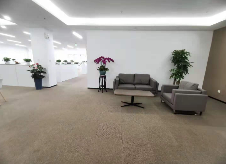 天地科技園