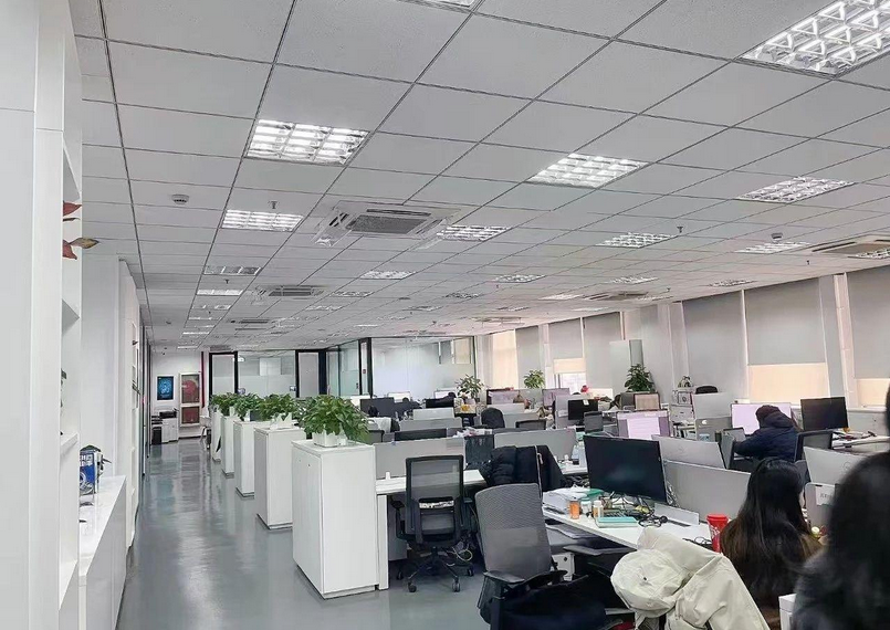 城市概念創(chuàng)意園區(qū)