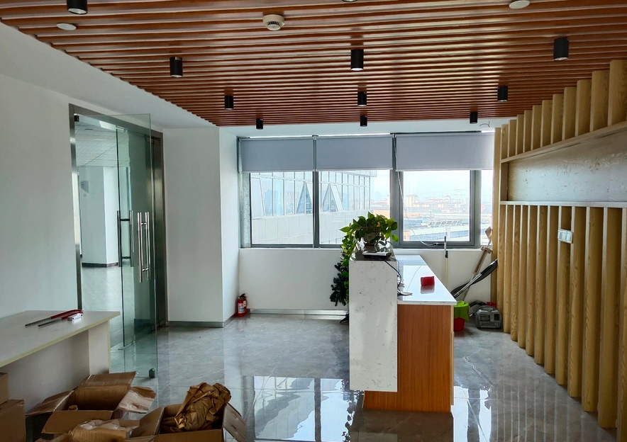 八元橋創(chuàng)新創(chuàng)業(yè)園