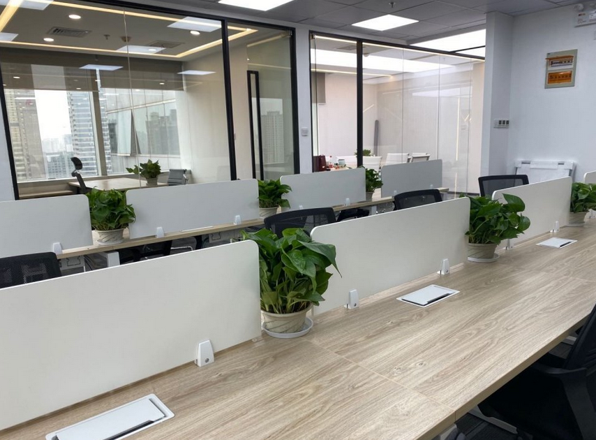 長泰廣場