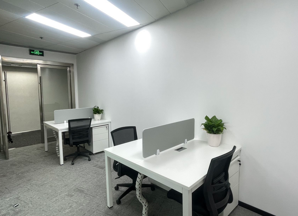 新梅聯(lián)合廣場