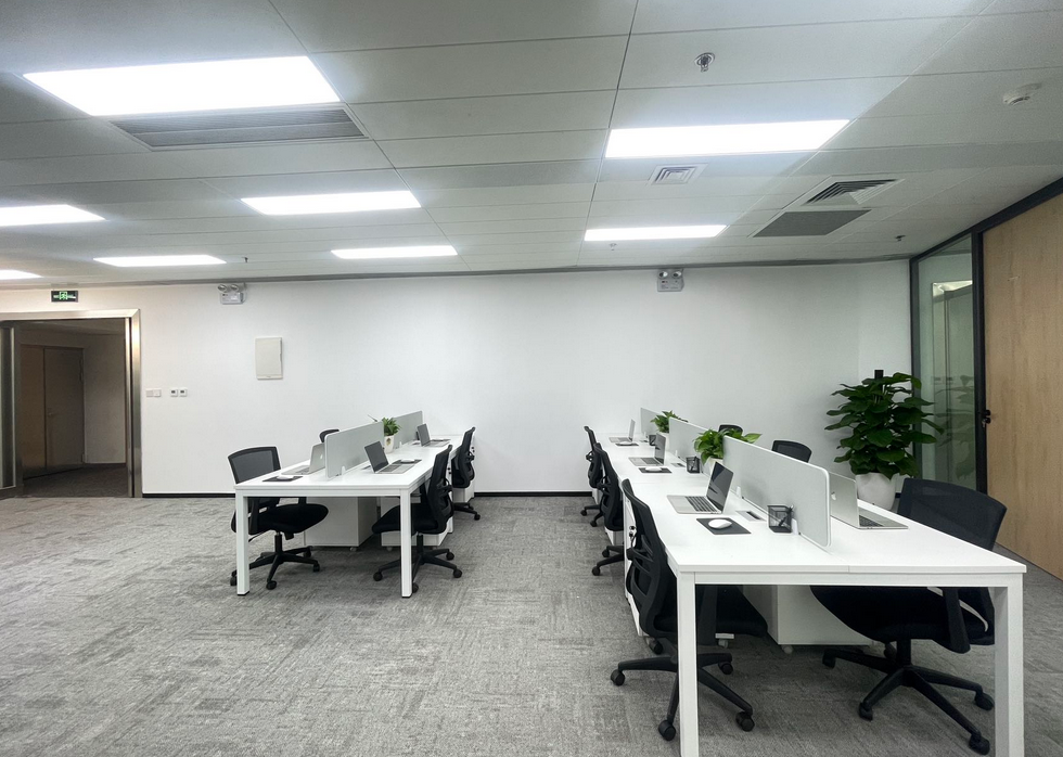 新梅聯(lián)合廣場
