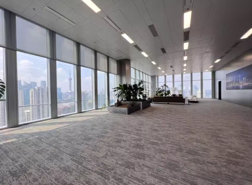 FC金茂廣場