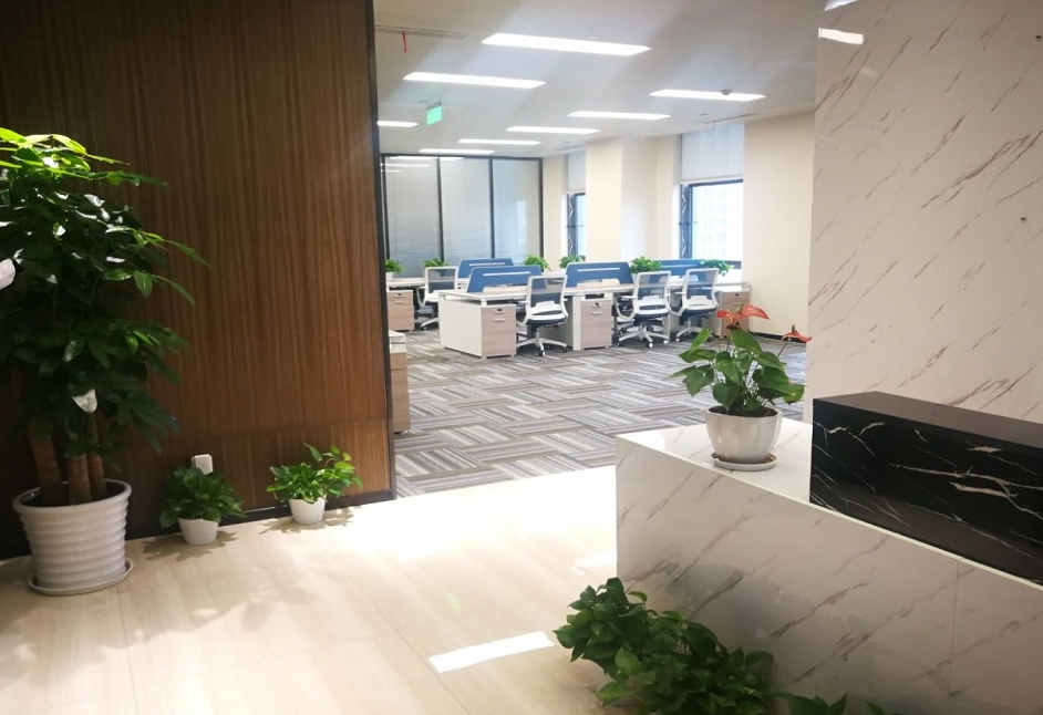 天華信息科技園
