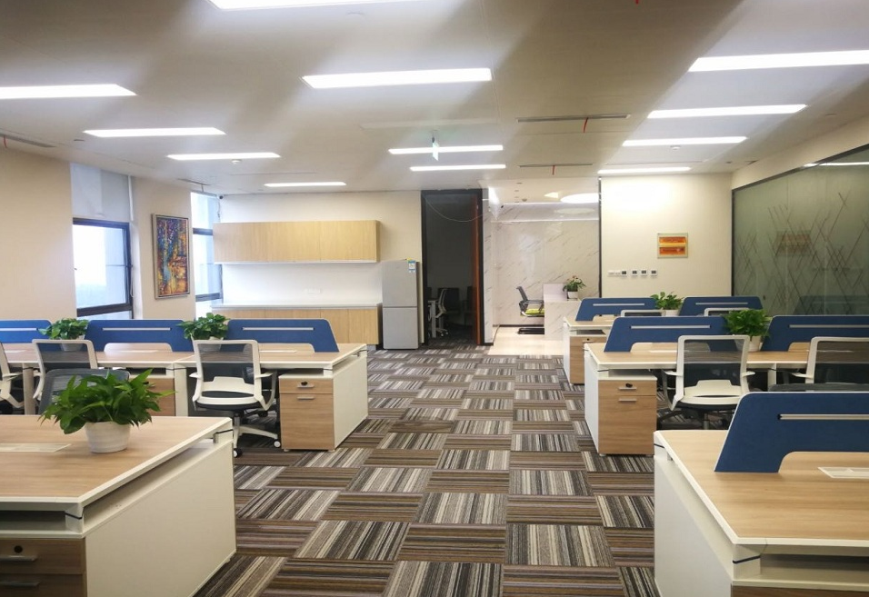 天華信息科技園