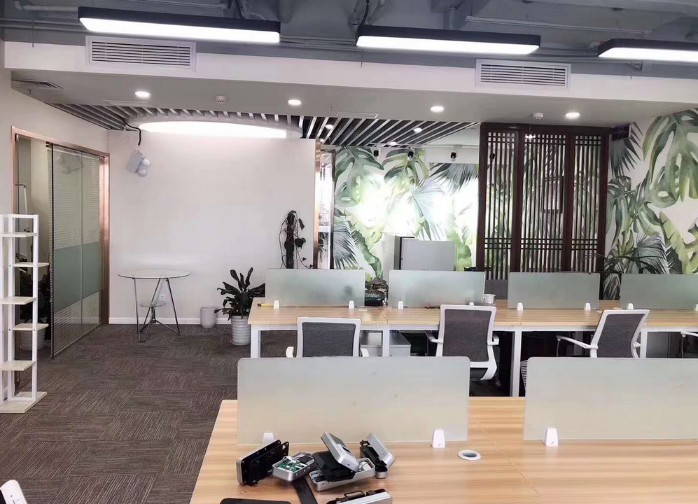 虹橋國際商務(wù)廣場