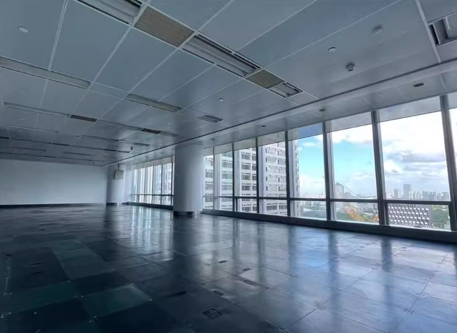 中建大廈
