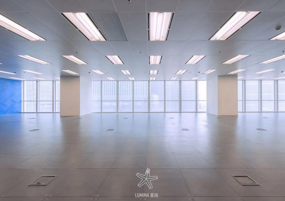 星揚(yáng)西岸中心