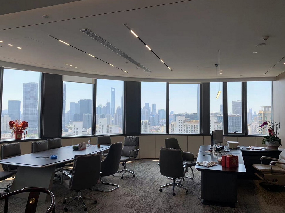 瑞虹企業(yè)天地