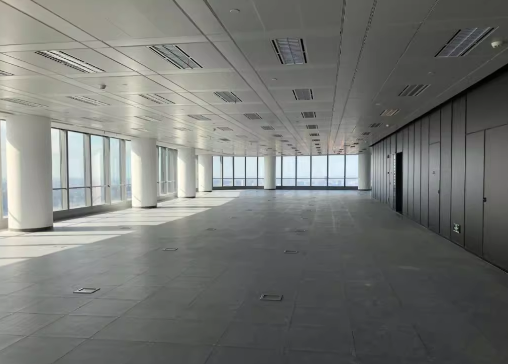 上海白玉蘭廣場