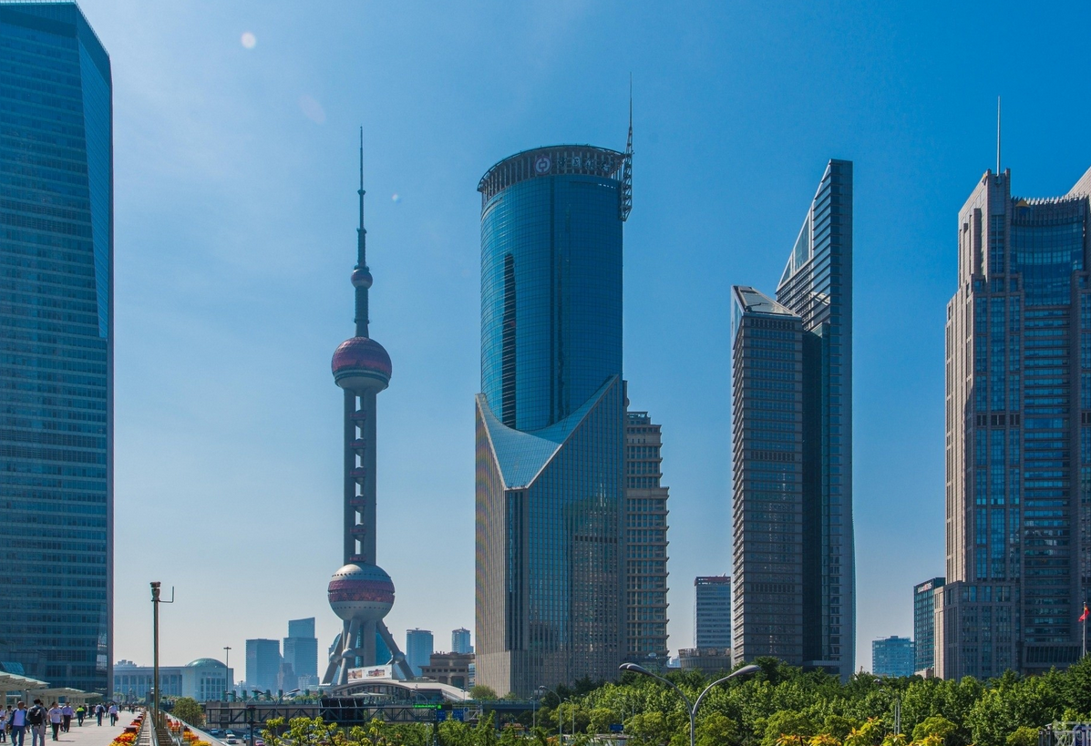 中銀大廈