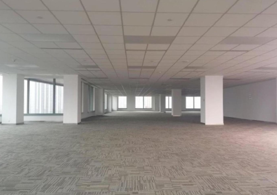 國際航運(yùn)金融大廈