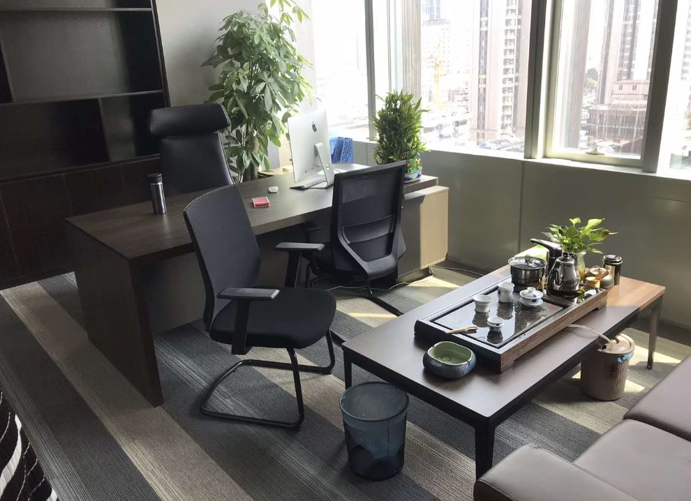 中航天盛廣場