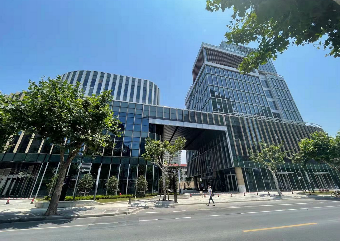 寶地新華大廈