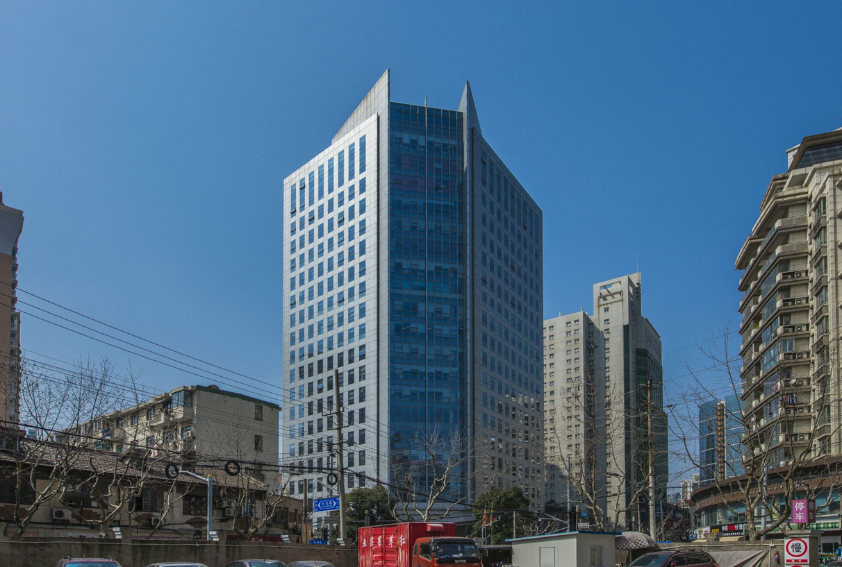 寶華城市晶典大廈