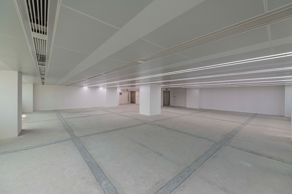 上海建工大廈