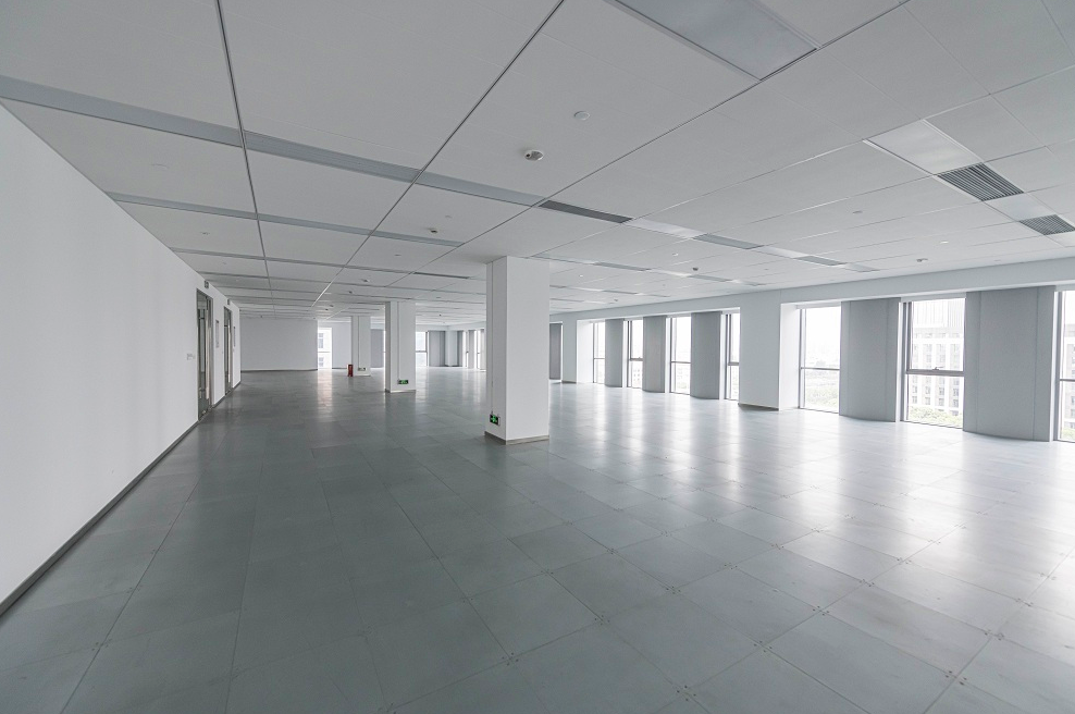 上海建工大廈