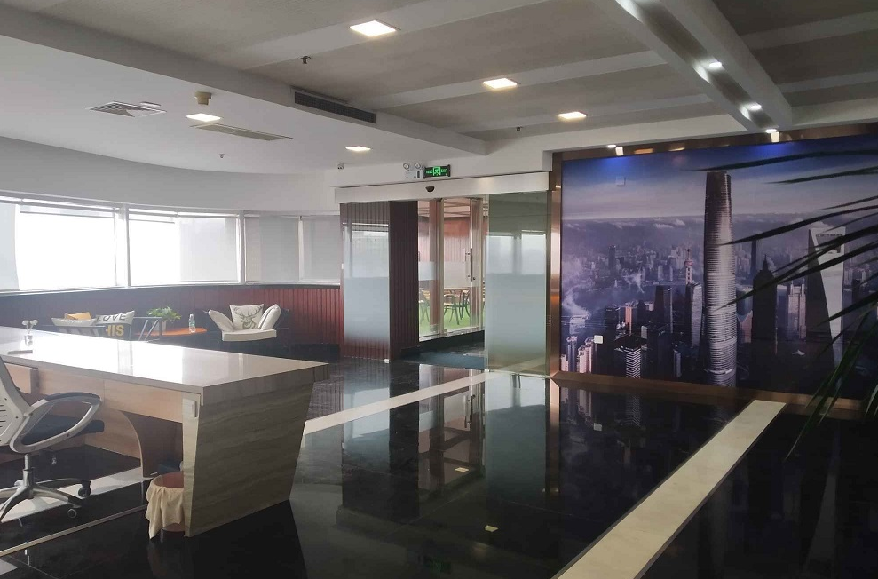 中港匯黃浦