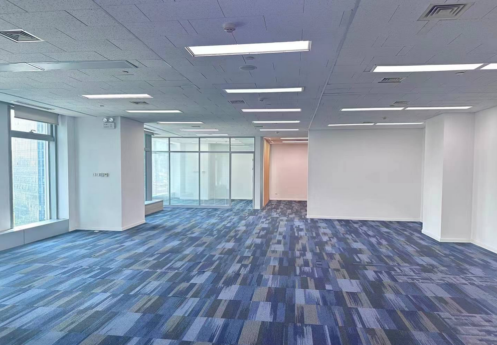 長泰國際金融大廈