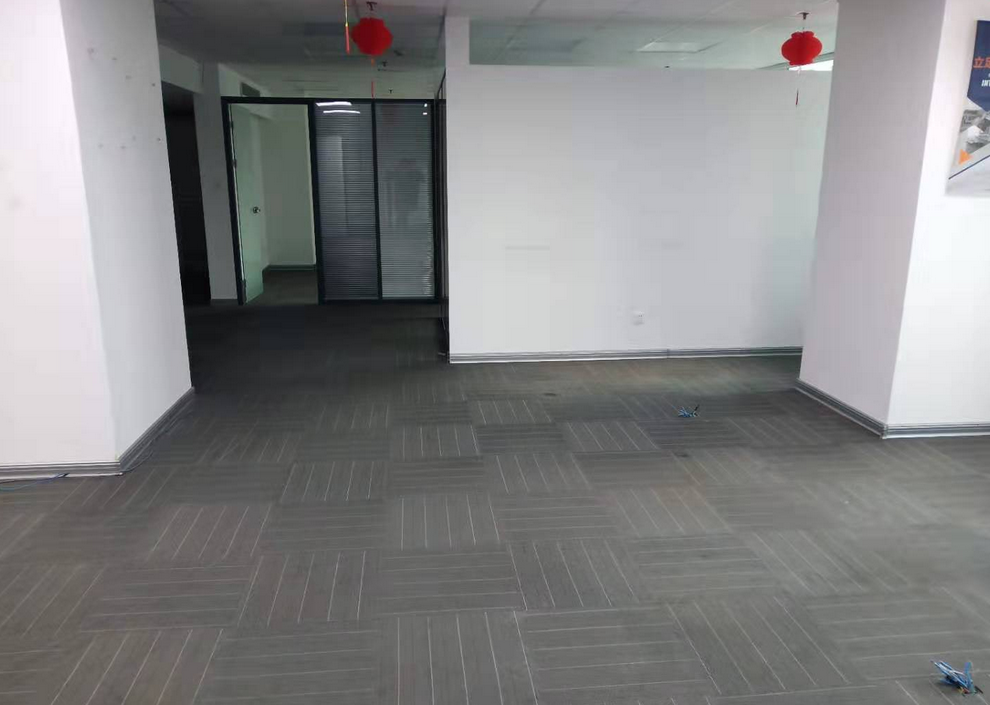 中國煤炭大廈
