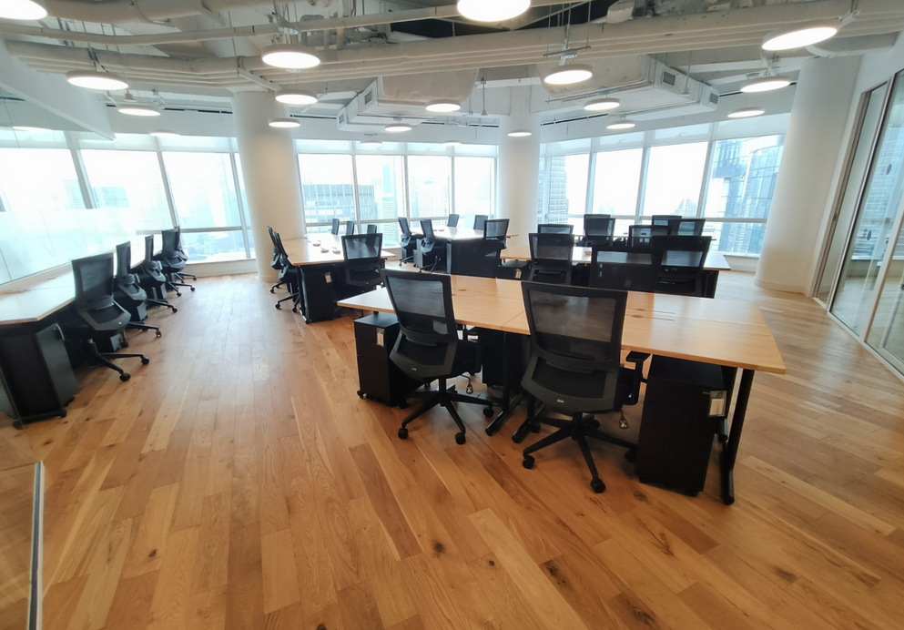 渣打銀行大廈