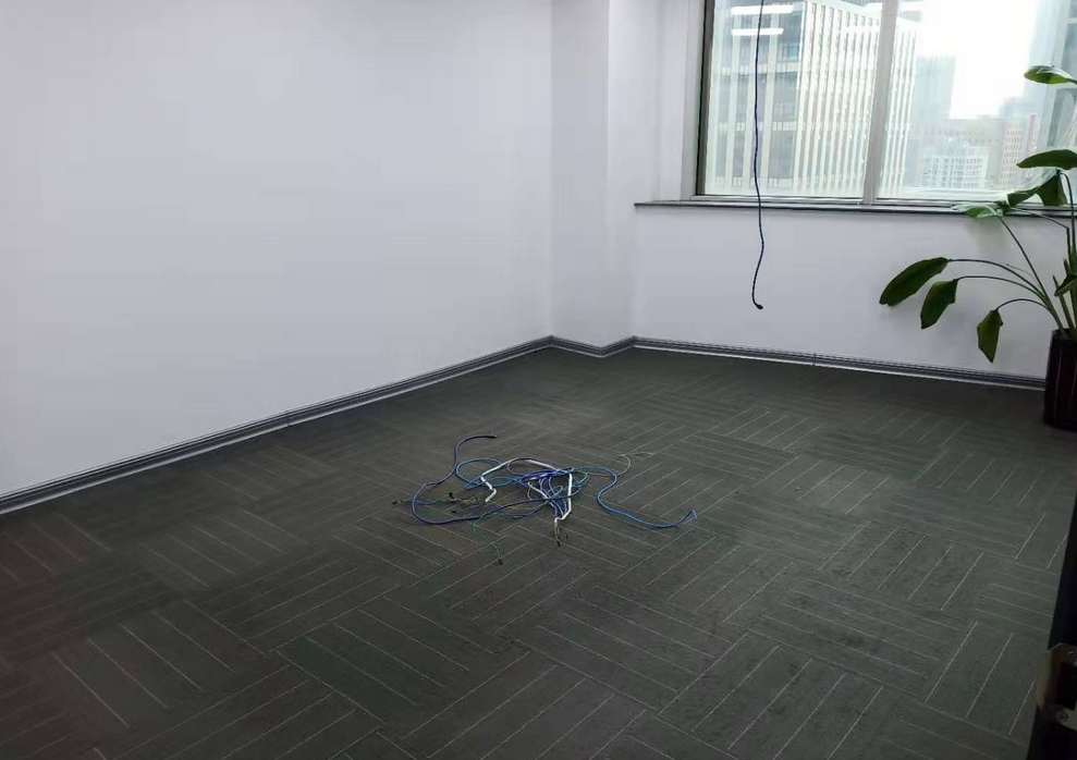中國煤炭大廈