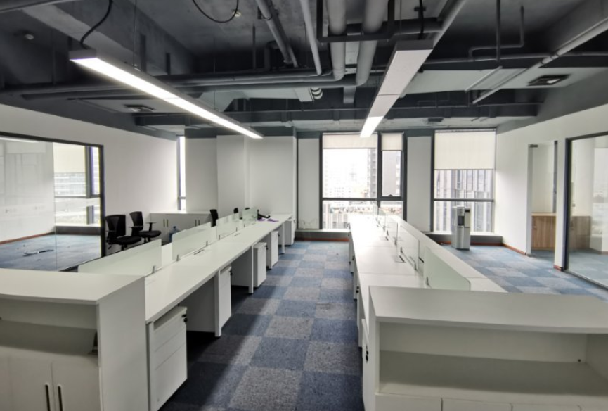東方萬國企業(yè)中心