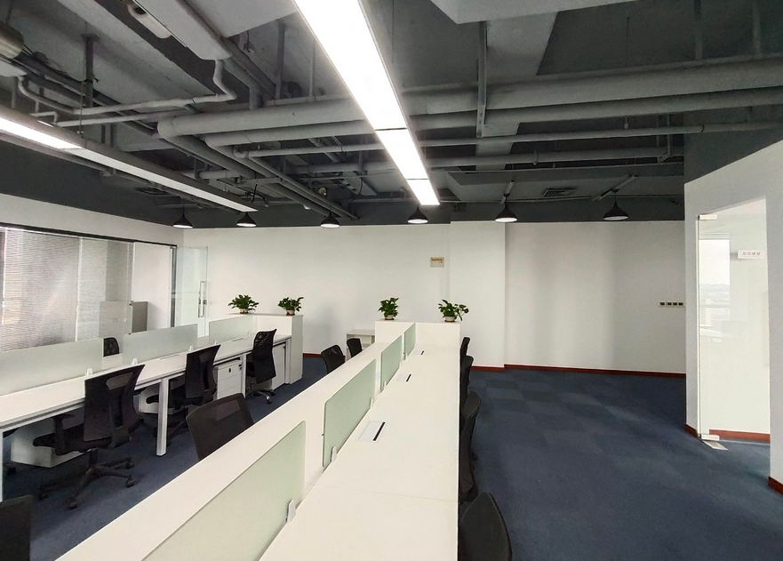 東方萬國企業(yè)中心