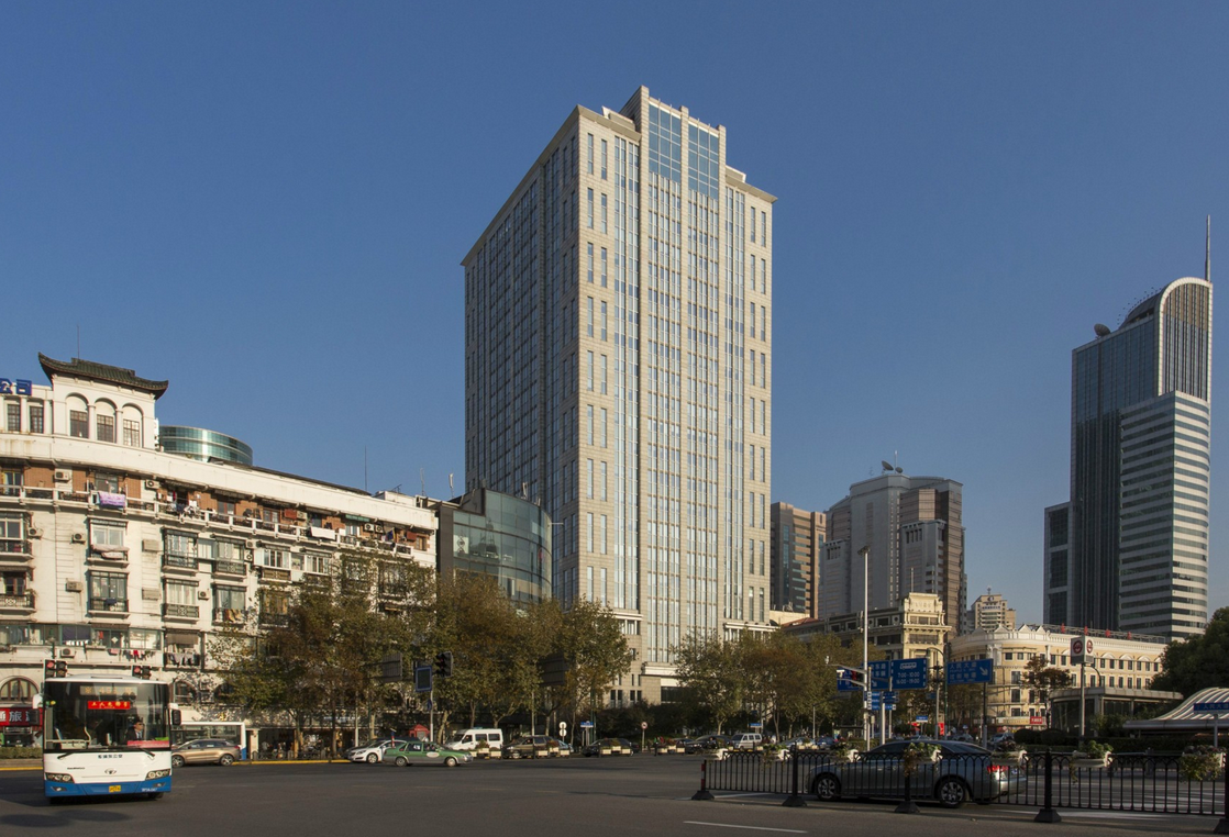 都市總部大樓