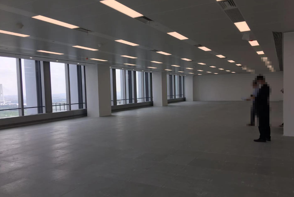 前灘國際廣場