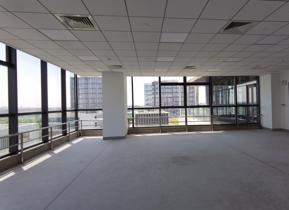 上海浦東軟件園三林園