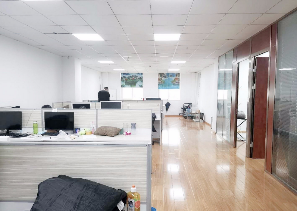 高帆大廈