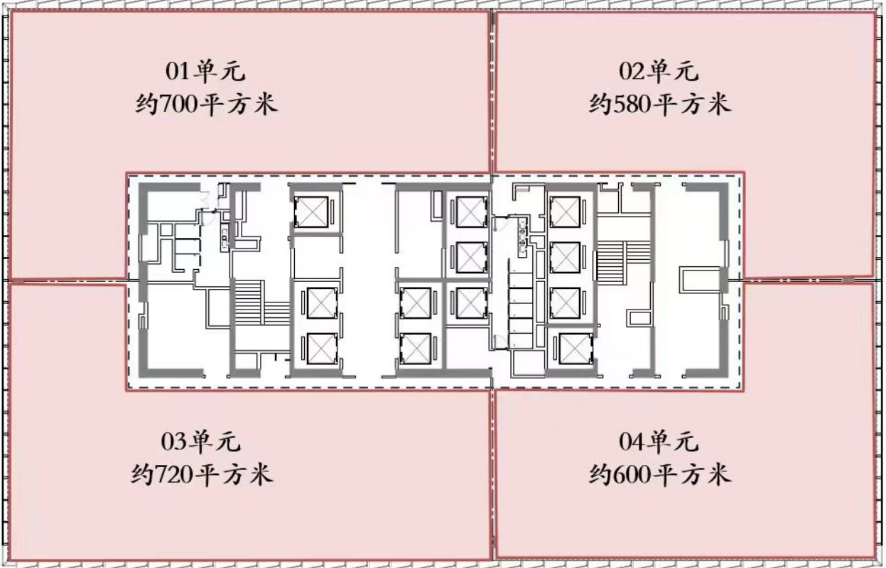 上?？萍纪顿Y大廈