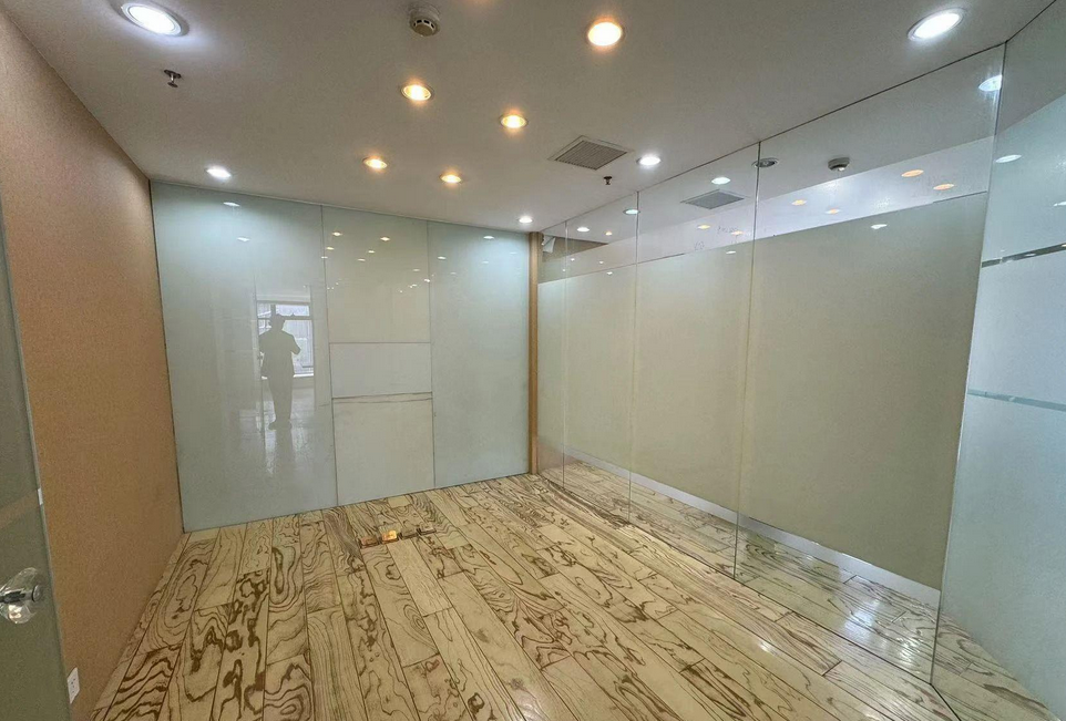 裕豐國際大廈