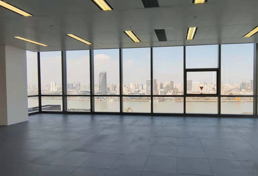 中企財(cái)富世紀(jì)大廈