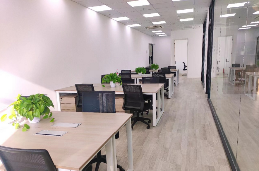 龍陽廣場