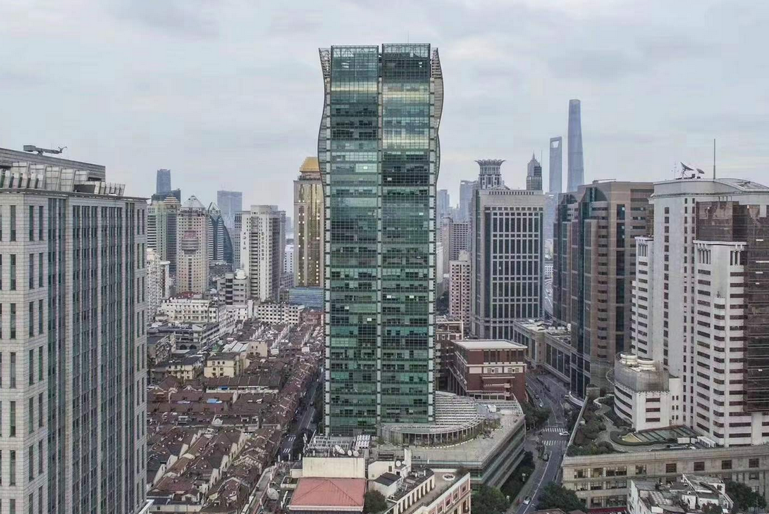 海通證券大廈