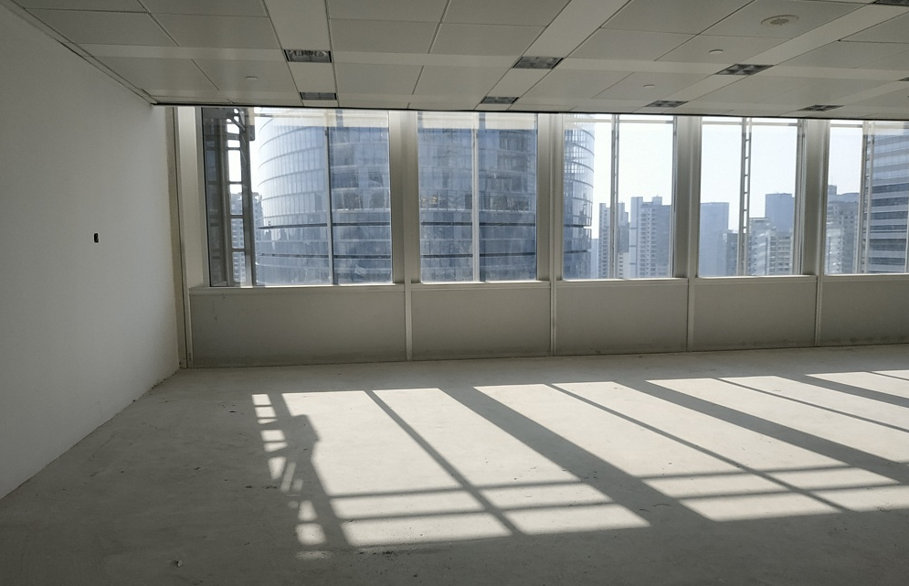 星展銀行大廈