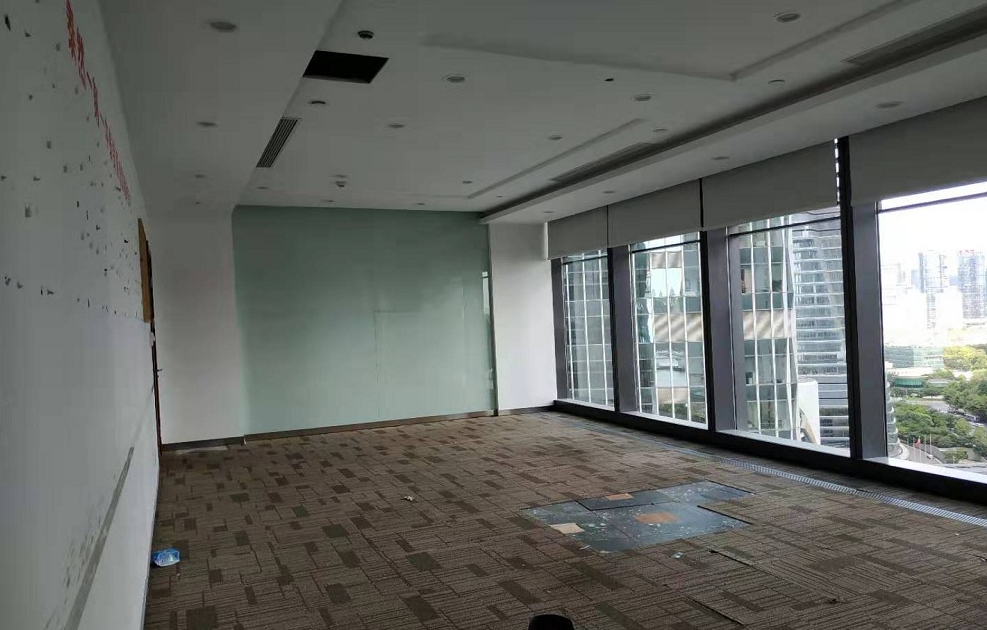 星展銀行大廈